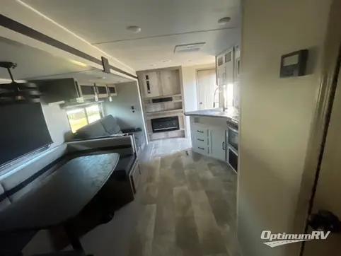2024 Palomino Puma 32RBFQ-2B RV Photo 2