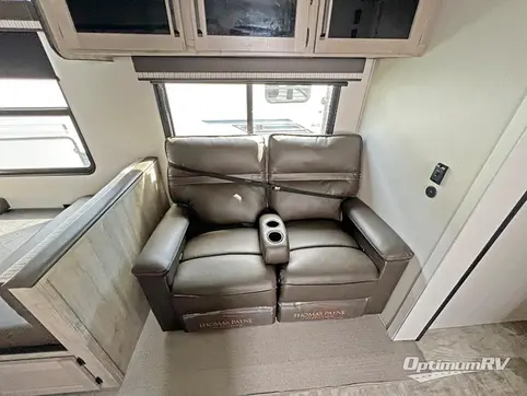 2024 Forest River Puma 32BHFS RV Photo 4