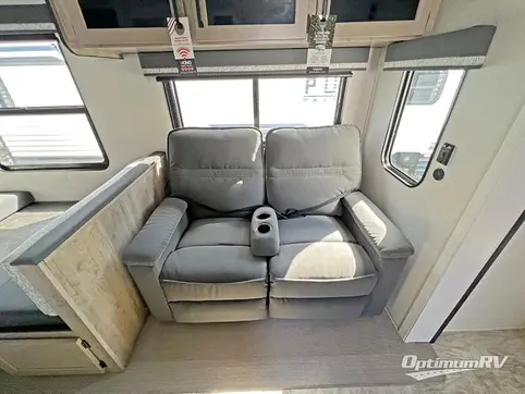 2024 Forest River Puma 32BHQS RV Photo 3