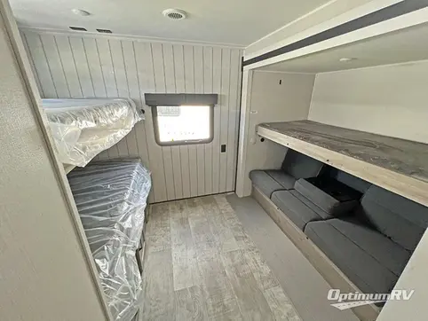 2024 Forest River Puma 32BHQS RV Photo 4