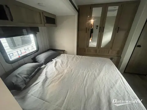 2024 Palomino Puma 32BHFS RV Photo 3