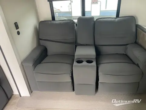 2024 Palomino Puma 31FKRK RV Photo 2