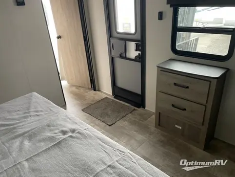 2024 Palomino Puma Destination 37PFL RV Floorplan Photo