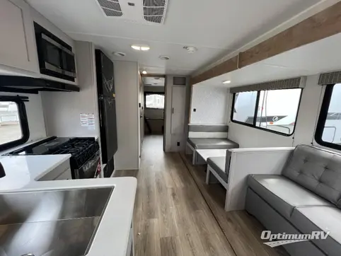 2024 Heartland Prowler 320SBH RV Photo 2