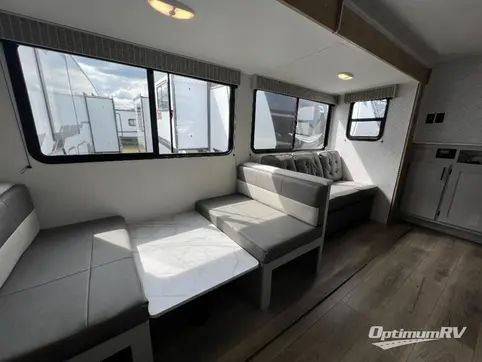 2024 Heartland Prowler 320SBH RV Photo 3