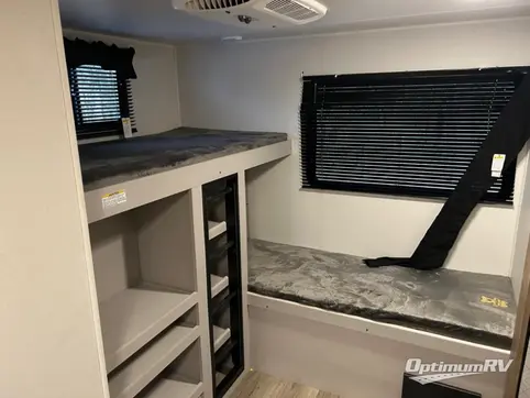 2024 Heartland Prowler 320SBH RV Photo 3