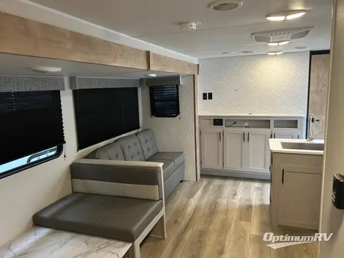 2024 Heartland Prowler 320SBH RV Photo 4