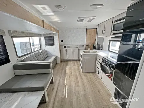 2024 Heartland Prowler 320SBH RV Photo 2