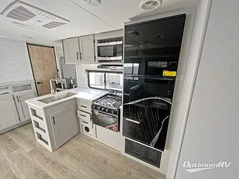 2024 Heartland Prowler 320SBH RV Photo 3