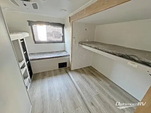 2024 Heartland Prowler 320SBH RV Photo 4