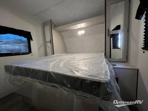 2024 Heartland Prowler 320SBH RV Photo 2
