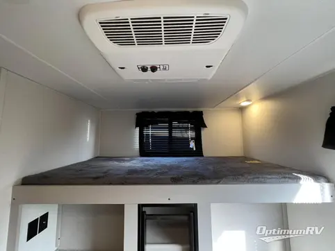 2024 Heartland Prowler 320SBH RV Photo 2