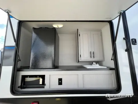 2024 Heartland Prowler 320SBH RV Photo 4