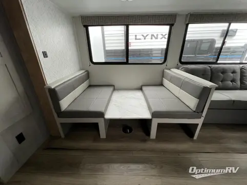 2024 Heartland Prowler 320SBH RV Photo 2