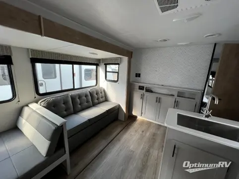 2024 Heartland Prowler 320SBH RV Photo 2