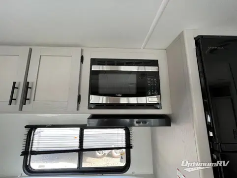 2024 Heartland Prowler 320SBH RV Photo 3
