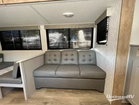 2024 Heartland Prowler 320SBH RV Photo 2
