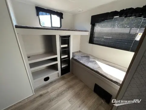 2024 Heartland Prowler 320SBH RV Photo 4