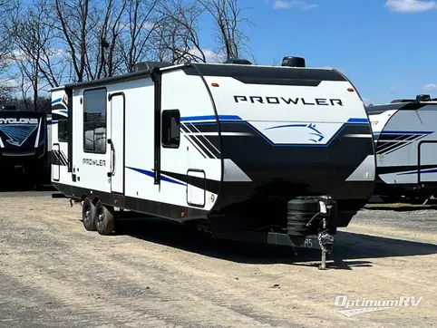 New 2024 Heartland Prowler 292SRK Featured Photo