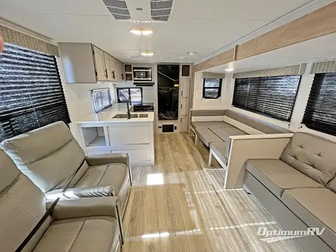 2024 Heartland Prowler 292SRK RV Photo 2