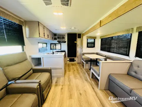 2024 Heartland Prowler 292SRK RV Photo 2
