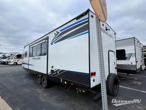2023 Heartland Prowler 271SBR RV Photo 2
