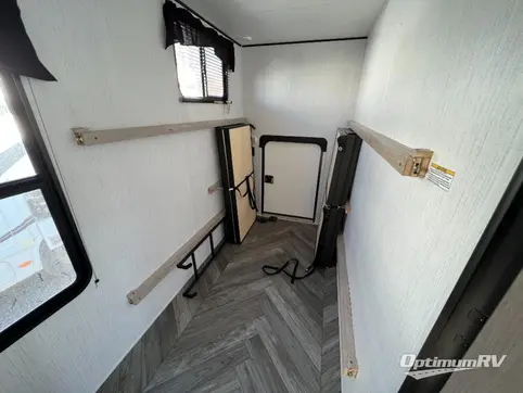 2023 Heartland Prowler 271SBR RV Photo 3