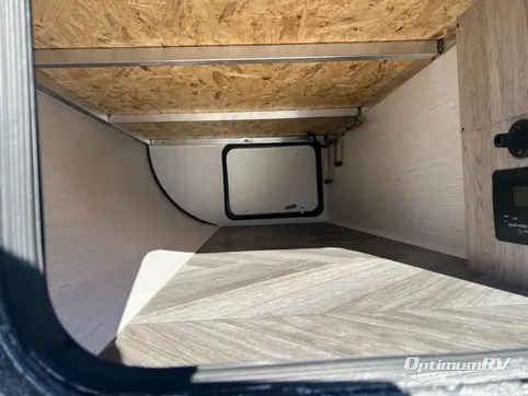 2023 Heartland Prowler 271SBR RV Floorplan Photo
