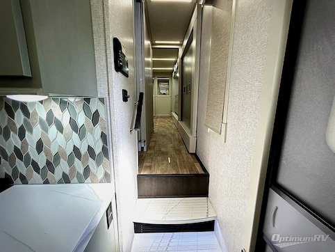 2025 Redwood Redwood 412GK RV Photo 2