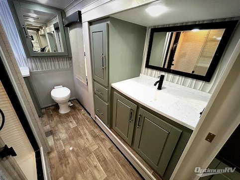 2025 Redwood Redwood 412GK RV Photo 3