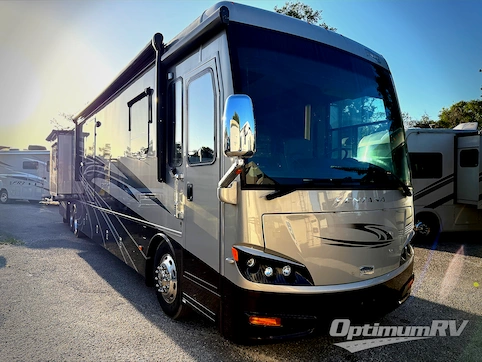 Used 2015 Newmar Ventana 4311 Featured Photo