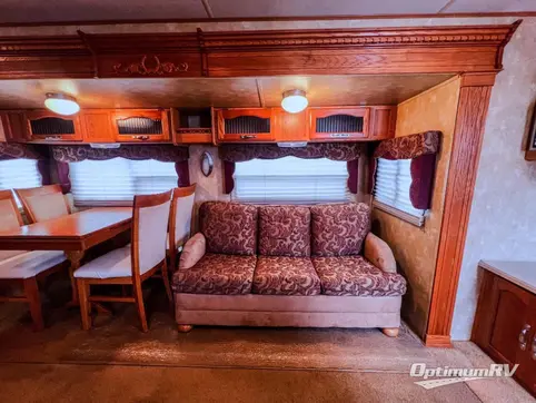 2008 Forest River Cardinal LE 33TBH RV Photo 2