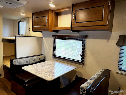 2018 Forest River Salem Cruise Lite FS 197BH RV Photo 2