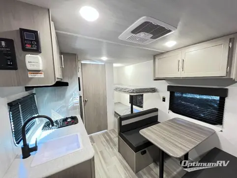2024 Keystone Springdale 1800BH RV Photo 2