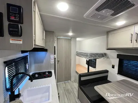 2024 Keystone Springdale 1800BH RV Photo 2
