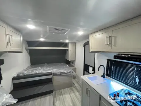 2024 Keystone Springdale 1800BH RV Photo 2