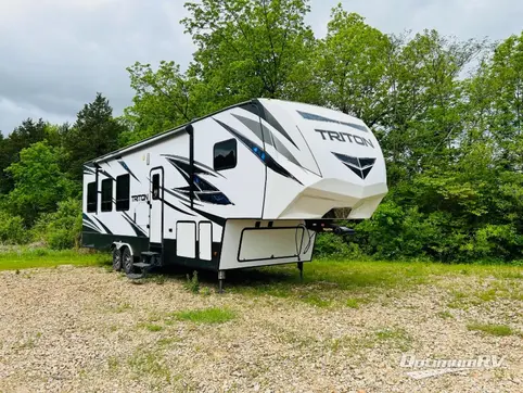 Toy Haulers For Optimum Rv