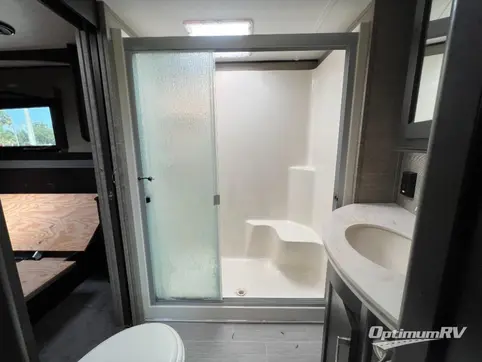 2016 Keystone Raptor 352TS RV Photo 4