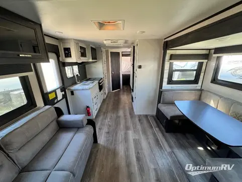 2021 Jayco Jay Feather X23E RV Photo 2