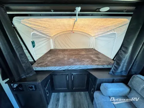 2021 Jayco Jay Feather X23E RV Photo 3
