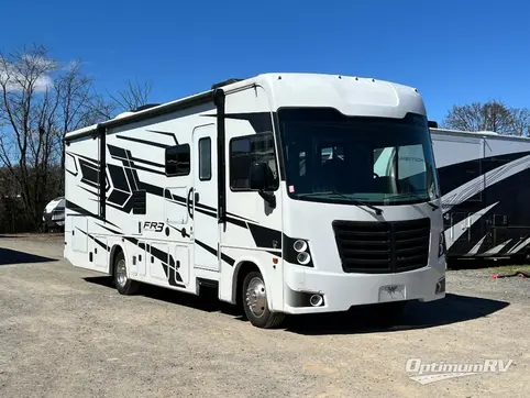 Used 2023 Forest River FR3 30DS Featured Photo
