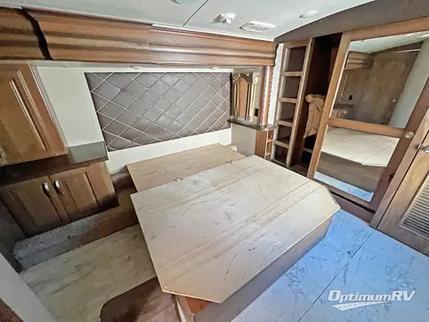 2018 Keystone Montana 3721RL RV Photo 4