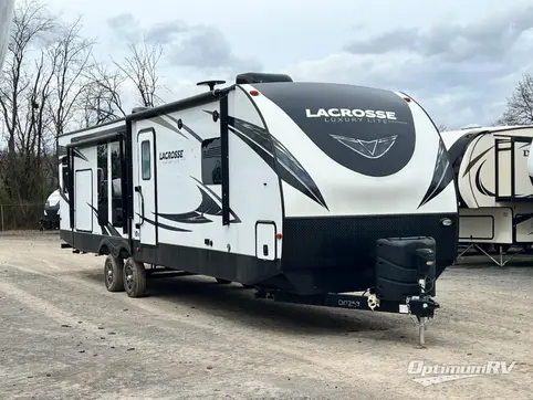 Used 2019 Prime Time LaCrosse 3399SE Featured Photo