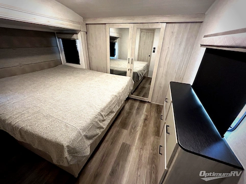 2021 East To West Tandara 320RL RV Photo 2