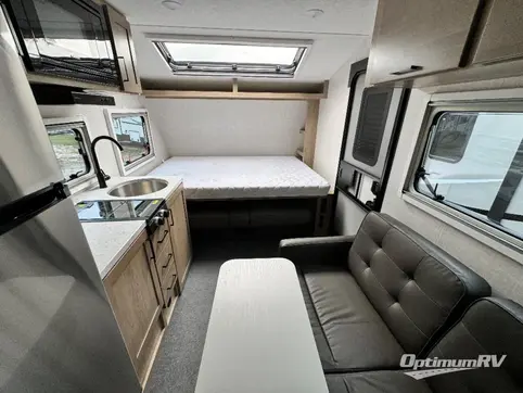 2022 Ember Overland Series 170MRB RV Photo 3