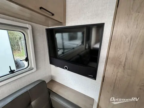 2022 Ember Overland Series 170MRB RV Photo 4