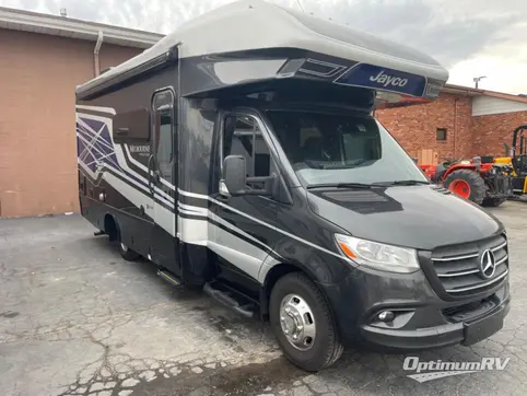 Used 2023 Jayco Melbourne Prestige 24RP Featured Photo