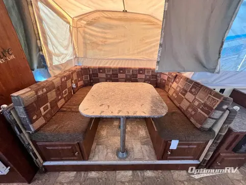 2011 Forest River Flagstaff High Wall HW29SC RV Photo 2