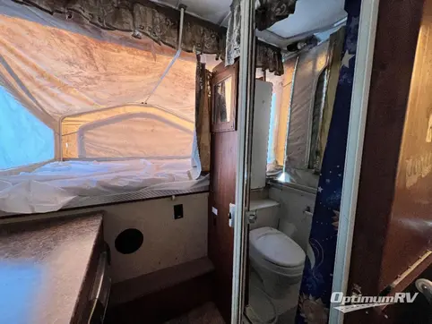 2011 Forest River Flagstaff High Wall HW29SC RV Photo 3