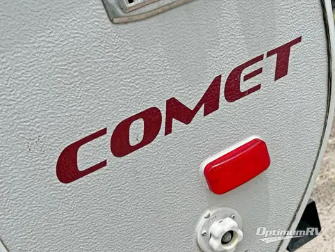 2014 Starcraft Comet 12RT RV Photo 4